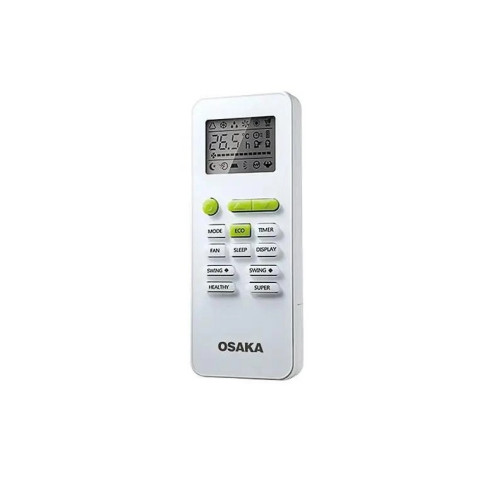 Кондиціонер OSAKA INVERTER STV-07HH R-410а, дисплей, до -15 град.  **