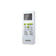 Кондиціонер OSAKA INVERTER STV-07HH R-410а, дисплей, до -15 град.  **