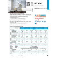 Кондиционер Mitsubishi Electric Classic MSZ-HR25VFK/MUZ-HR25VF