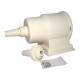 Скімер Olimpic для басейну з форсункою