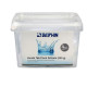 Delphin комбі-флок-шок 2,5 кг (табл. 200 гр). Німецький хлор для знезараження води в басейні