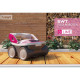 Робот-пилосос для басейну BWT B100