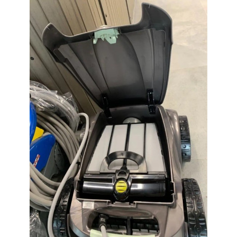 Робот-пилосос для басейну Zodiac AV 348 Vortex