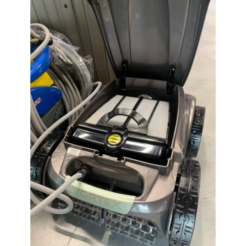 Робот-пилосос для басейну Zodiac AV 348 Vortex