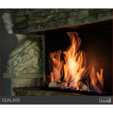 Біокамін Kami IZALKON