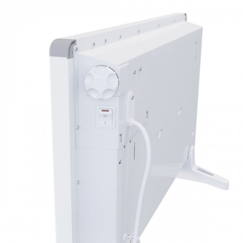 Електроконвектор Atlantic F17 Essential Mobile CMG BL-Meca/M (1500W) з комплектом підставок