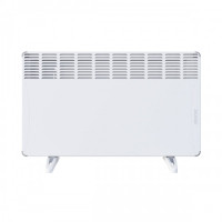 Електроконвектор Atlantic F17 Essential Mobile CMG BL-Meca/M (2000W) з комплектом підставок