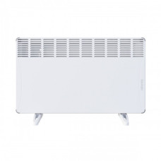 Електроконвектор Atlantic F17 Essential Mobile CMG BL-Meca/M (2000W) з комплектом підставок