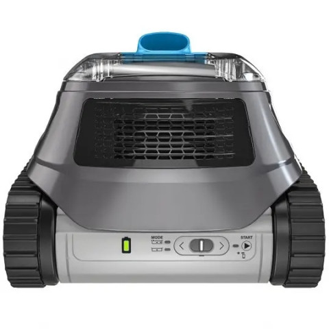 Бездротовий робот-пилосос Zodiac CNX-Li 52 iQ
