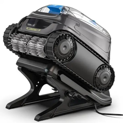 Бездротовий робот-пилосос Zodiac CNX-Li 52 iQ
