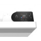 Конвектор електричний до 30 м2 Intuis (Airelec) Tactic WiFi 1500W з цифровим термостатом WiFі 1500 Вт для квартири та будинку