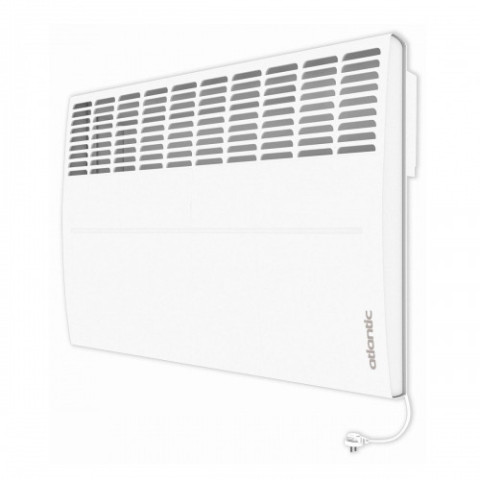 Електричний конвектор Atlantic F125 CMG-PACK0/M (2000W)