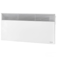 Конвектор електричний до 25 м2 Airelec Tactic Pro 2500W 2500 Вт для квартири та будинку