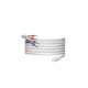 SALUS FS300 Зовнішній датчик температури NTC10k, 3м