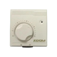 Кімнатний термостат Zoom TA-2