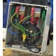 Нагрівальний елемент Vagner EOV для електронагрівача басейну, 12 кВт без Wi-Fi для нагріву води