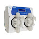 Станція дозування Seko Kemi Dose Double pH/FChlor Amp, 2 насоси