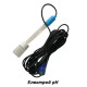 Станція дозування Seko Kemi Dose Double pH/FChlor Amp, 2 насоси