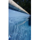 ПВХ плівка Elbtal Plastic SUPRA для басейну, блакитно-сиза / dove blue 1.65 м, товщина 1.5 мм (колір 632)