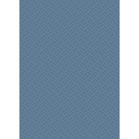 ПВХ плівка Elbtal Plastic SUPRA для басейну, блакитно-сиза / dove blue 1.65 м, товщина 1.5 мм (колір 632)