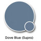 ПВХ плівка Elbtal Plastic SUPRA для басейну, блакитно-сиза / dove blue 1.65 м, товщина 1.5 мм (колір 632)