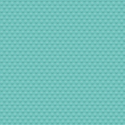 ПВХ-плівка для басейну Aquastone Caribbean Green 1.65×25 м, 1.8 мм