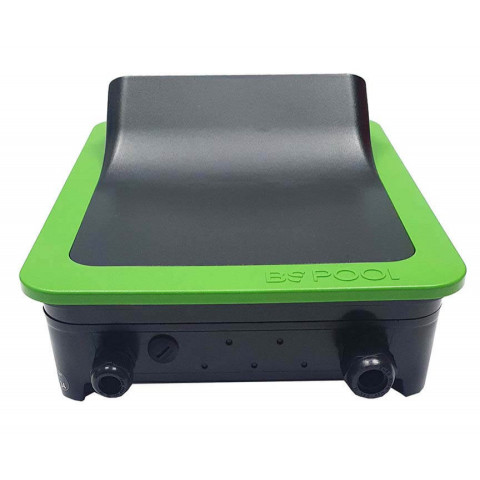 Установка проточного електролізу BSV Electronics N-BSsalt-25 ECO на 25 г/год, для басейну