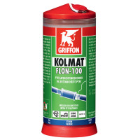 Тефлоновая нить Griffon Flon-100 для бассейна, 175 м