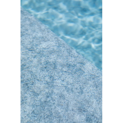 ПВХ-плівка для басейну Aquasense Granit Grey 1.65×25 м, 1.8 мм