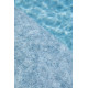 ПВХ-плівка для басейну Aquasense Granit Grey 1.65×25 м, 1.8 мм