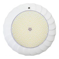 LED прожектор для басейну Linex NLP6 White, 36 Вт, 546 led (пластик)