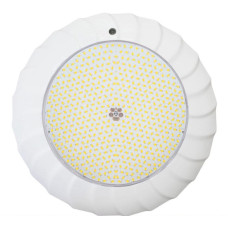 LED прожектор для басейну Linex NLP6 White, 36 Вт, 546 led (пластик)