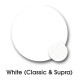 ПВХ плівка Elbtal Plastic SUPRA для басейну, біла / white 2.05 м, товщина 1.5 мм (колір 104)