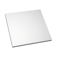 Плитка База Ондулада Exagres 12x24.5x0.9см (бежева) для басейну рiвна