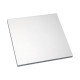 Плитка База Ондулада Exagres 12x24.5x0.9см (бежева) для басейну рiвна