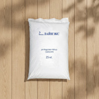 Linex pH-Regulator Мінус (гранулят), препарат для зниження рівня рН у воді басейну, 25 кг