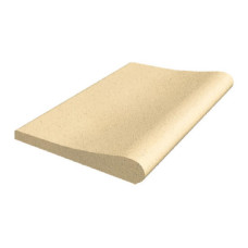 Копінговий камінь для басейну SAHARA прямий 50×33 см