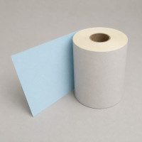 Бордюр Ultimate Border Blue Mosaic 25 м × 26 см