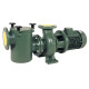 Насос для басейну Saci CF-2 1250, 163 м³/год, 9,2 кВт (12 м вод. стовба)