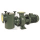 Насос для басейну Saci CF-2 1250, 163 м³/год, 9,2 кВт (12 м вод. стовба)