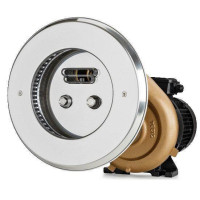 Трифазна протитечія Jet Swim Motion Classic 2.2 кВт, до 46 м³/год, для басейнів під лайнер