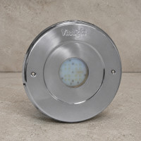 Підводний LED-прожектор Fitstar/Hugo Lahme RGBW 24V DC, 5500 лм