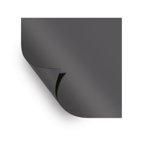 ПВХ плівка для басейну AVfol MASTER AM Anthracite, 1.5 мм, 1.65 м