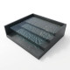 ПВХ плівка для басейну AVfol MASTER - AMP – ANTHRACITE, 1.5 мм, 1.65 м – протиковзна
