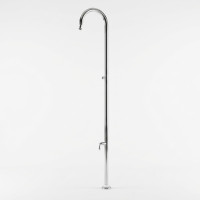 Душевая стойка для бассейна BASTON DB101C