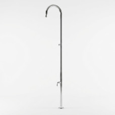 Душова стійка для басейну BASTON DB101C
