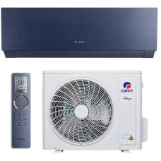 Кондиціонер GREE Clivia Blue GWH09AUCXB-K6DNA1A Inverter R32