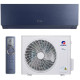 Кондиціонер GREE Clivia Blue GWH09AUCXB-K6DNA1A Inverter R32