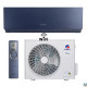 Кондиціонер GREE Clivia Blue GWH12AUCXB-K6DNA1A Inverter R32