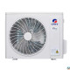 Кондиціонер GREE Clivia Blue GWH12AUCXB-K6DNA1A Inverter R32